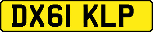 DX61KLP