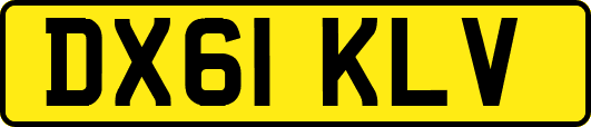 DX61KLV