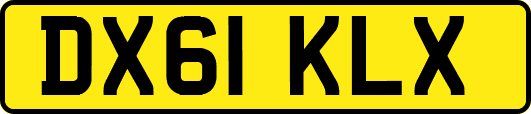 DX61KLX