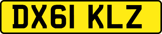 DX61KLZ