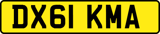 DX61KMA