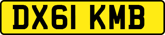 DX61KMB