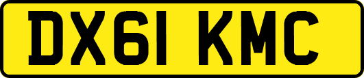 DX61KMC