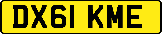 DX61KME