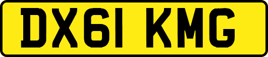DX61KMG