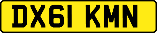 DX61KMN