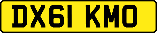 DX61KMO