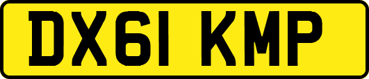 DX61KMP