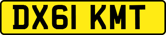 DX61KMT