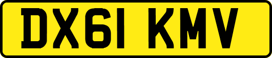 DX61KMV