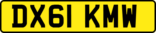 DX61KMW