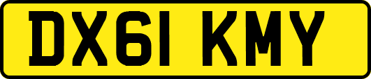 DX61KMY