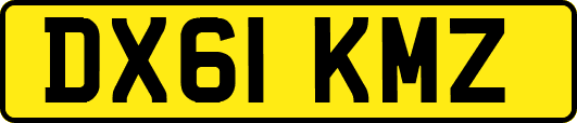 DX61KMZ