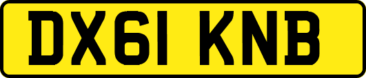 DX61KNB