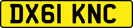 DX61KNC