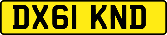 DX61KND