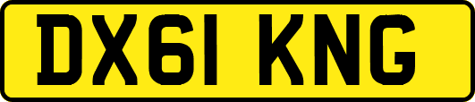 DX61KNG