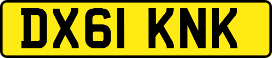 DX61KNK