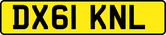 DX61KNL