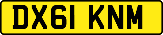 DX61KNM