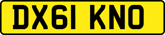 DX61KNO