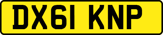 DX61KNP