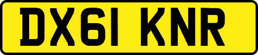 DX61KNR