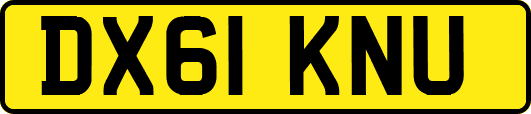 DX61KNU