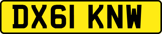 DX61KNW