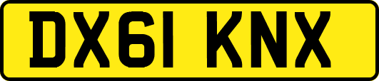 DX61KNX