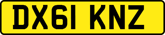DX61KNZ