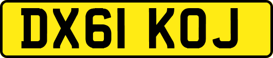 DX61KOJ