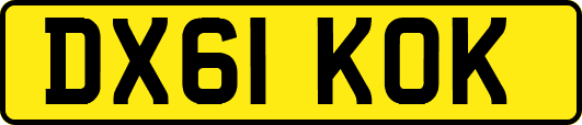 DX61KOK