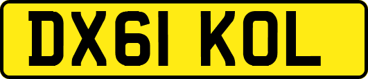 DX61KOL