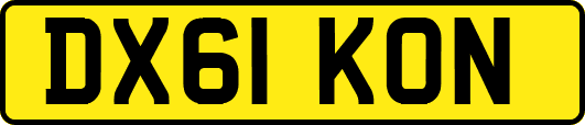 DX61KON