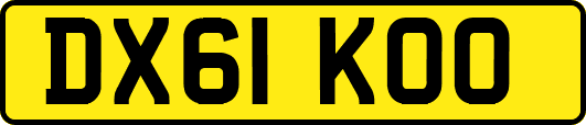 DX61KOO