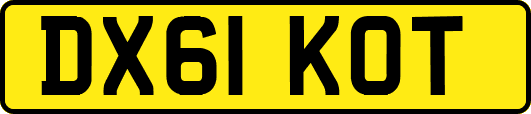 DX61KOT