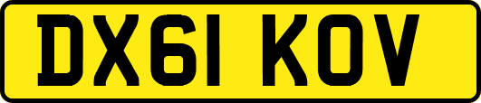DX61KOV