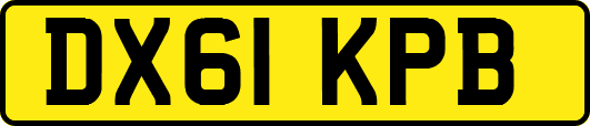 DX61KPB