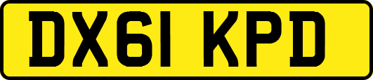 DX61KPD