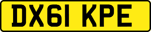 DX61KPE