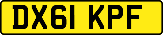 DX61KPF