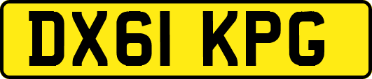 DX61KPG