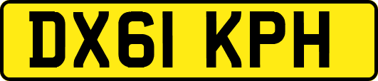 DX61KPH