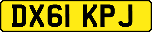 DX61KPJ