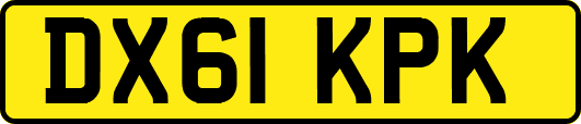 DX61KPK