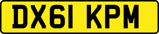 DX61KPM