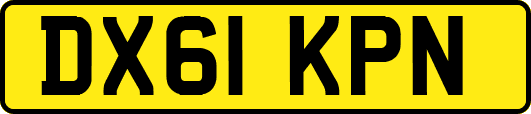 DX61KPN