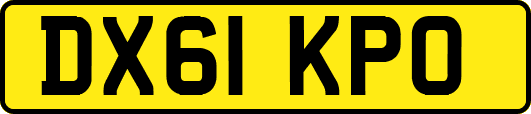 DX61KPO