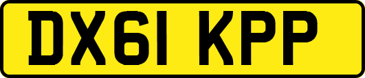 DX61KPP